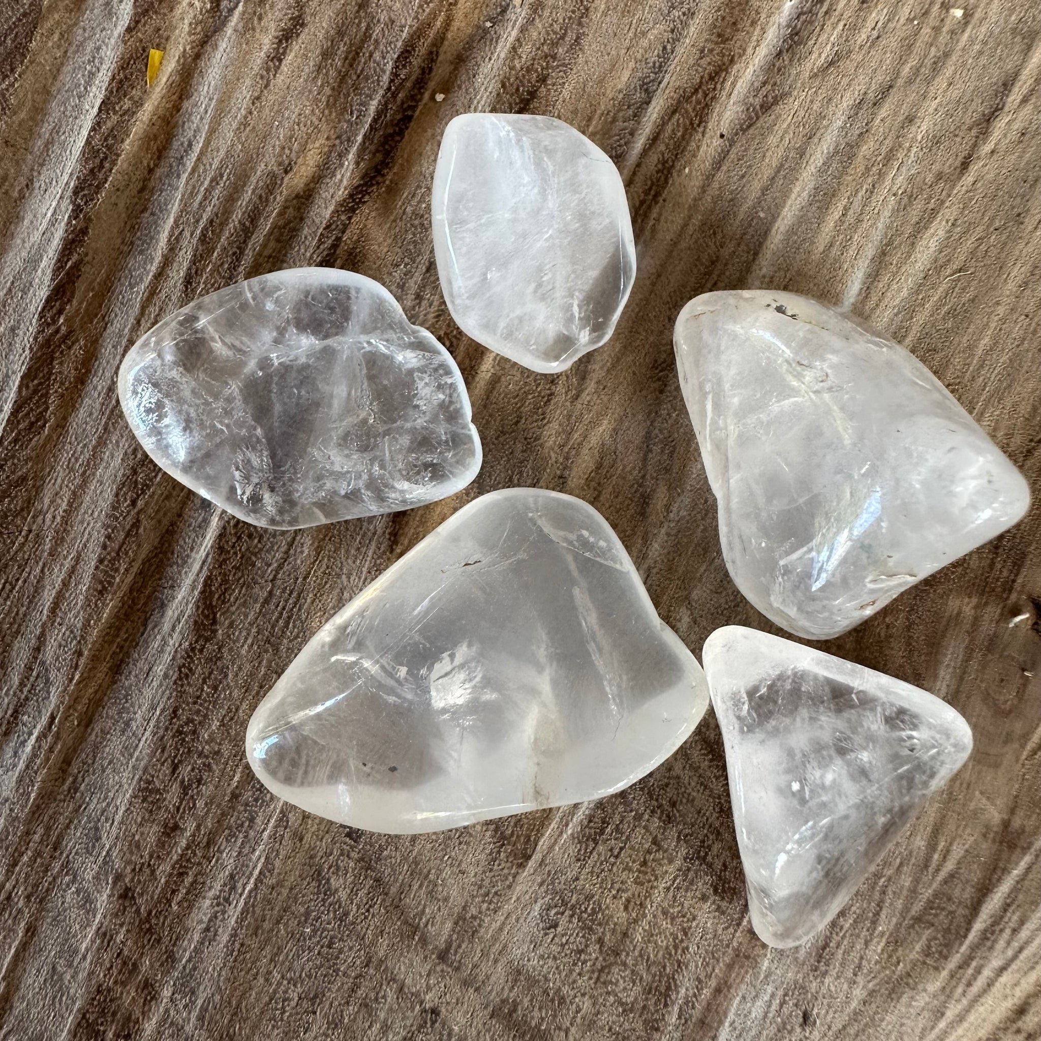 Clarity Quartz