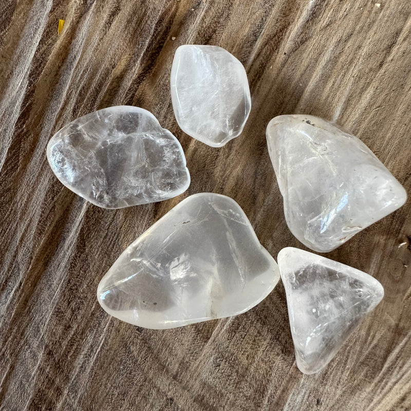 Clarity Quartz