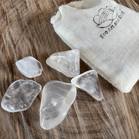 Clarity Quartz