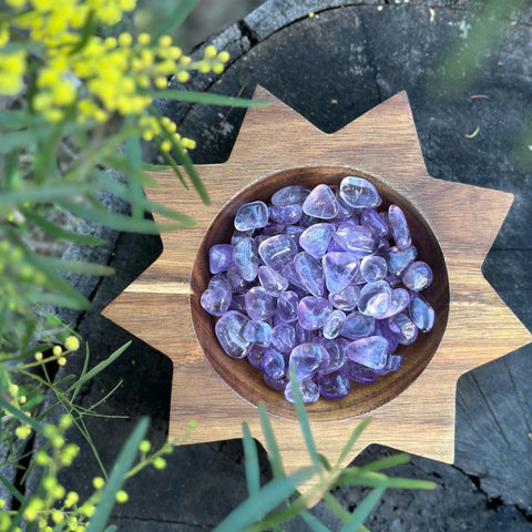 Dreamkeeper Amethyst