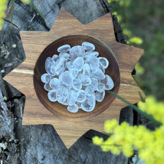 Clarity Quartz