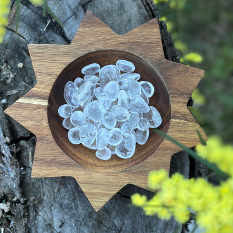 Clarity Quartz