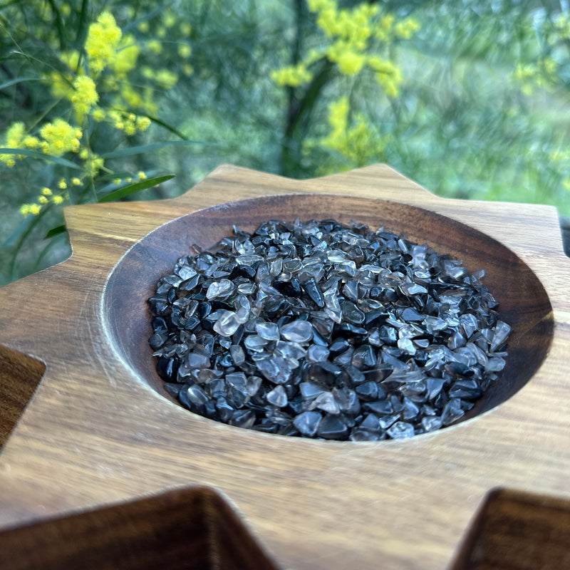 Smokey Quartz