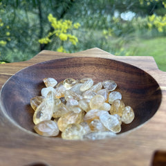 Sunbeam Citrine
