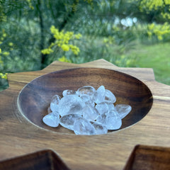 Clarity Quartz