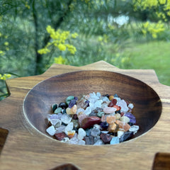 Earth Harmony Agate (Mixed Agate)