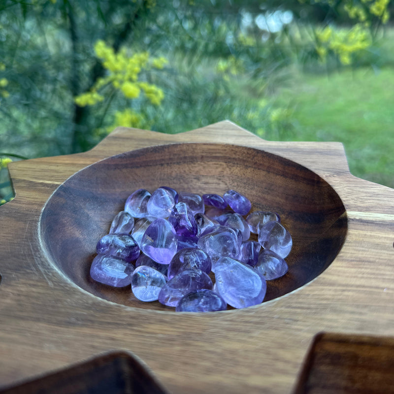Dreamkeeper Amethyst