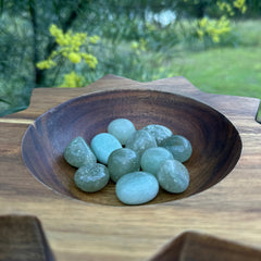 Wishing Stone Aventurine