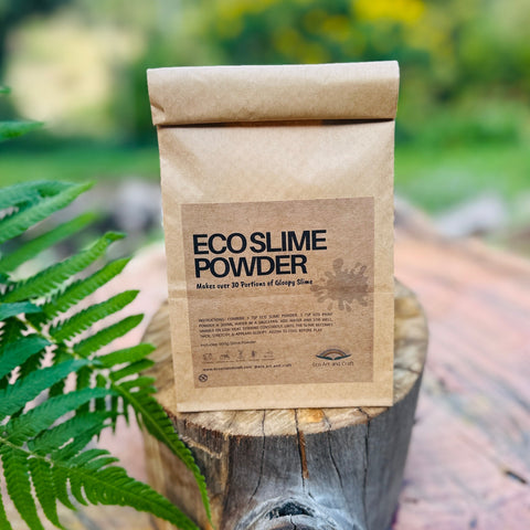 Eco Slime - Bulk Bag