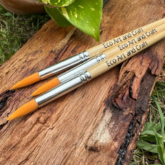 Eco Paint Brush