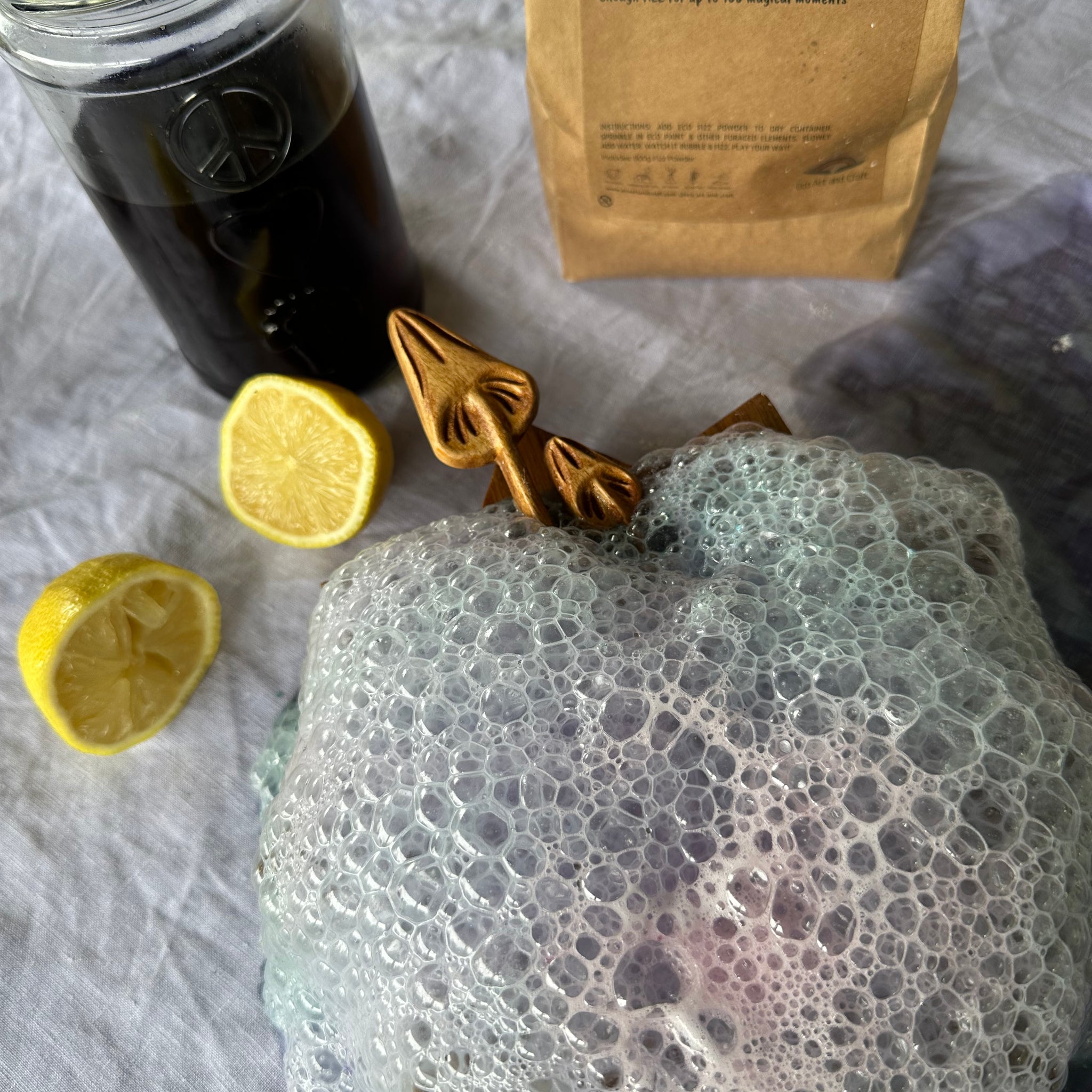 Eco Fizz – Bulk Bag