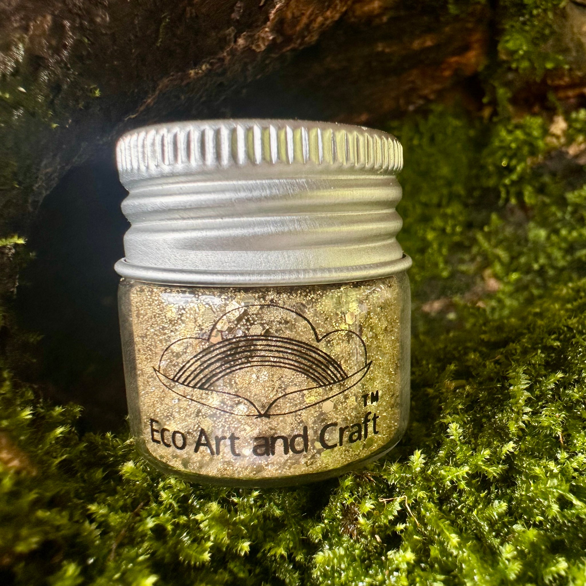 Sunshine - Bioglitter®