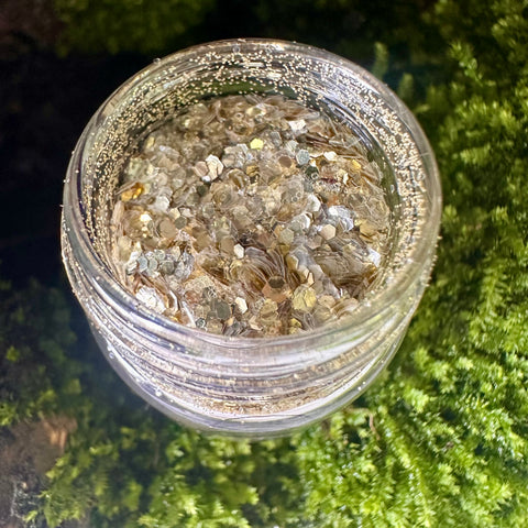 Sunshine - Bioglitter®