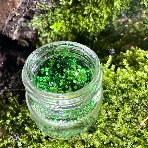 Forest - Bioglitter®