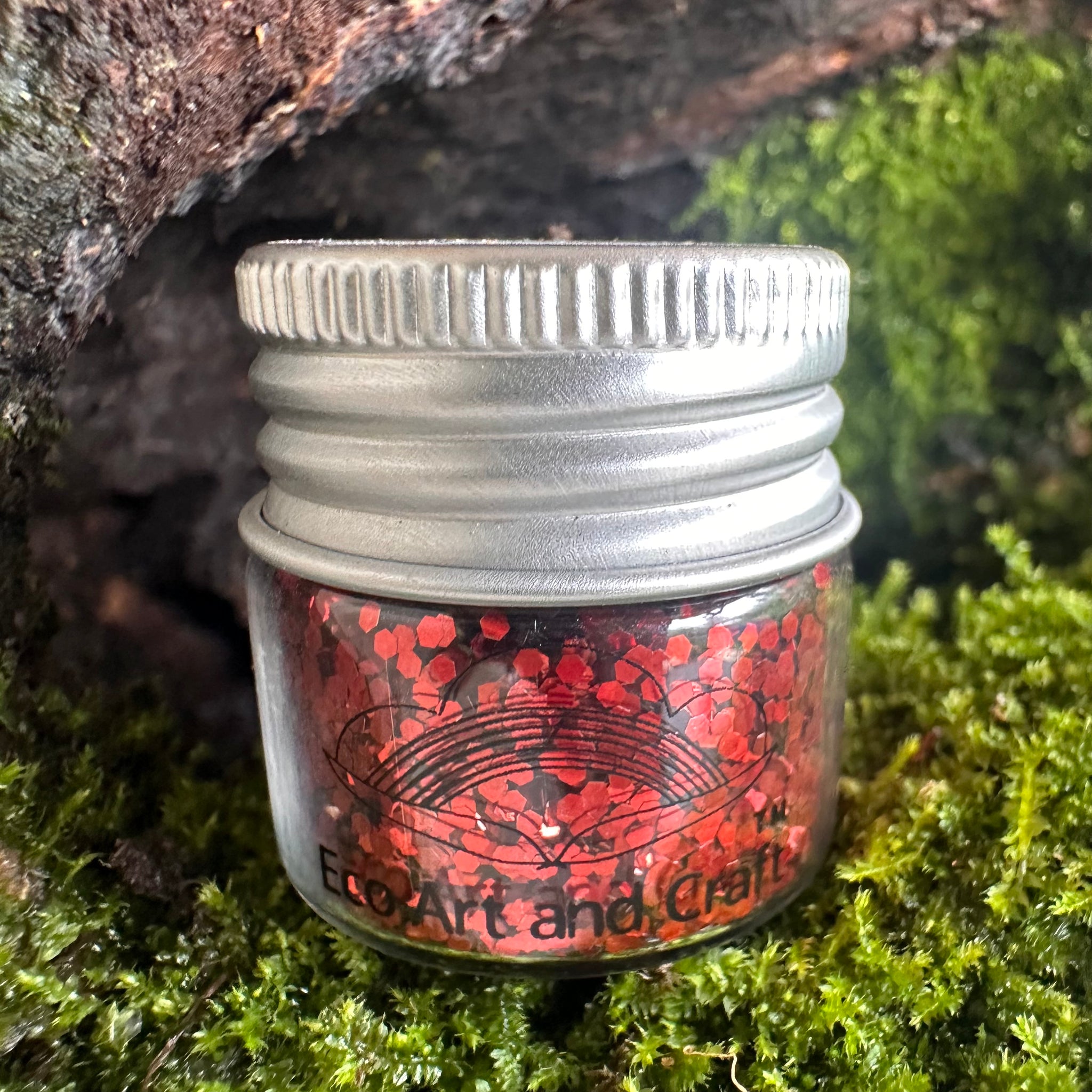 Flame - Bioglitter®