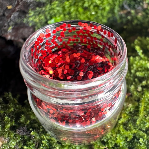 Flame - Bioglitter®