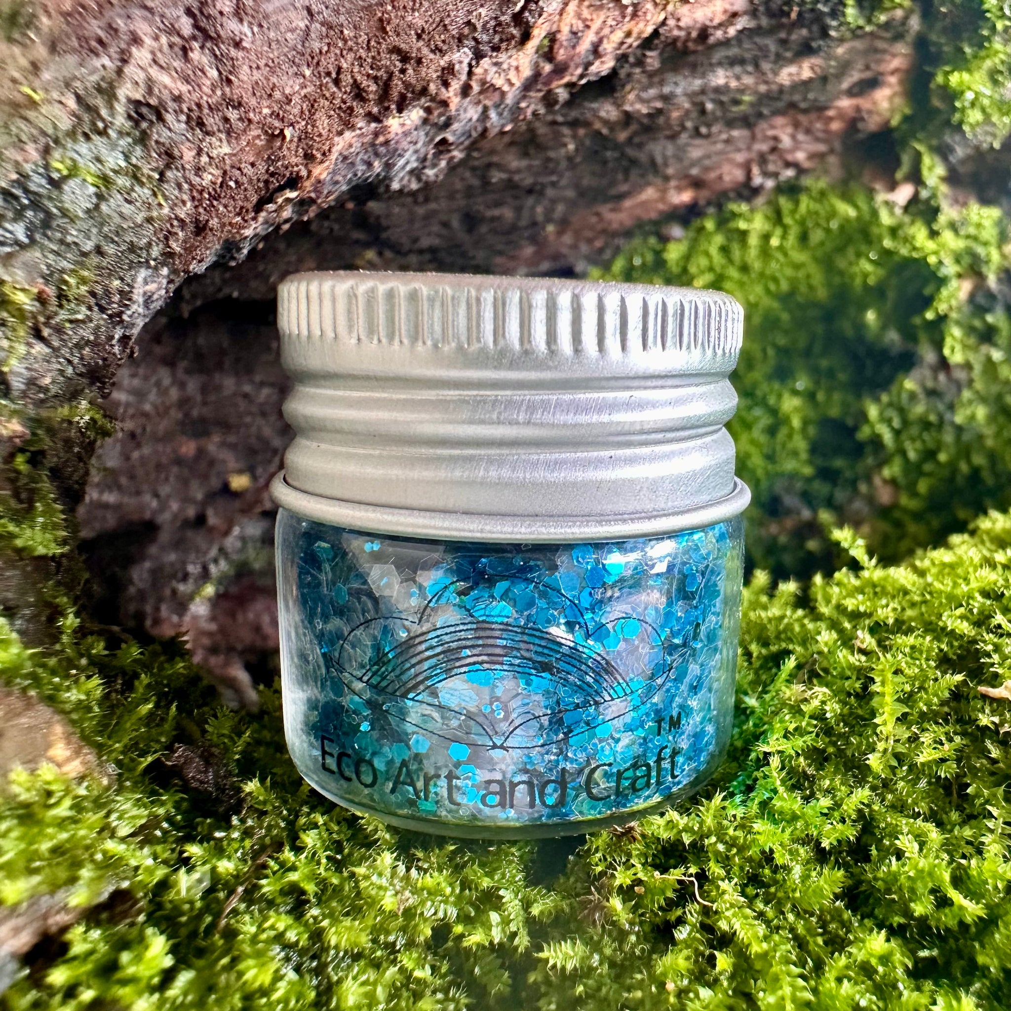 Crystal Creek - Bioglitter®