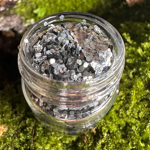 Silver - Bioglitter®