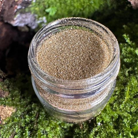 Golden Dust - Bioglitter®