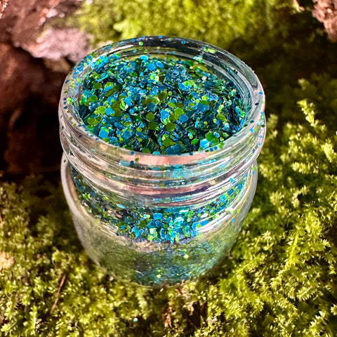Rainforest - Bioglitter®