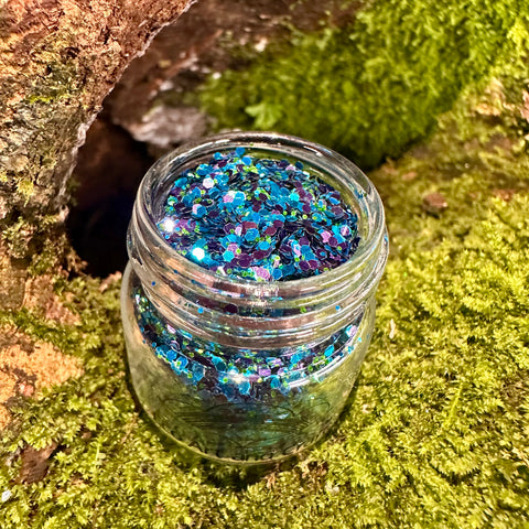 Aurora Sky - Bioglitter®