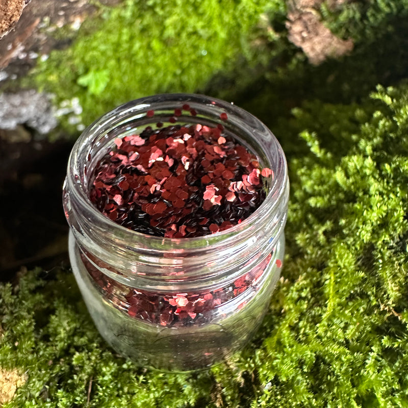 Ochre - Bioglitter®