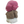 Load image into Gallery viewer, Neopolitan Icecream Playdough Powder: sensory and imaginative play
