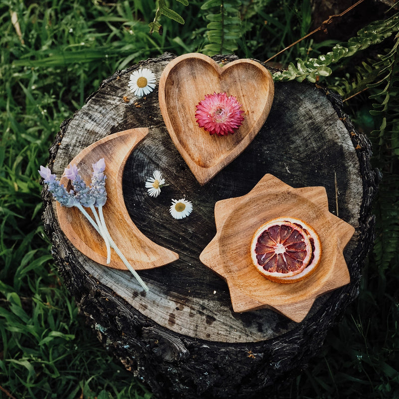 Sunshine Dish