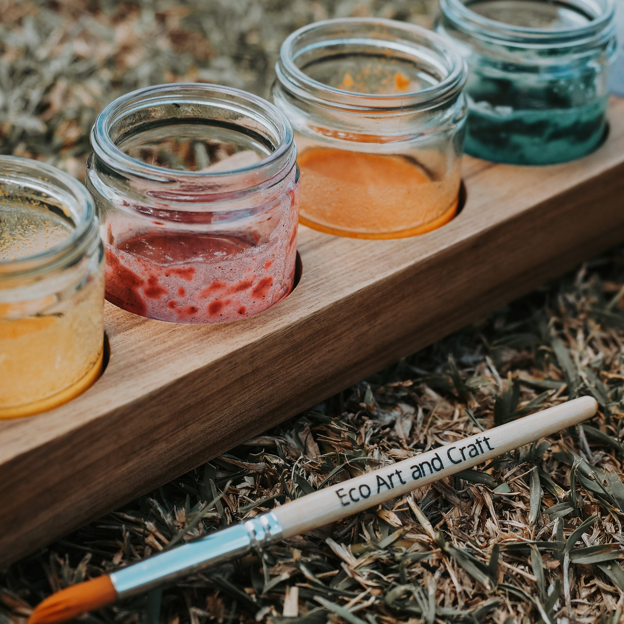 Eco Paint Tube
