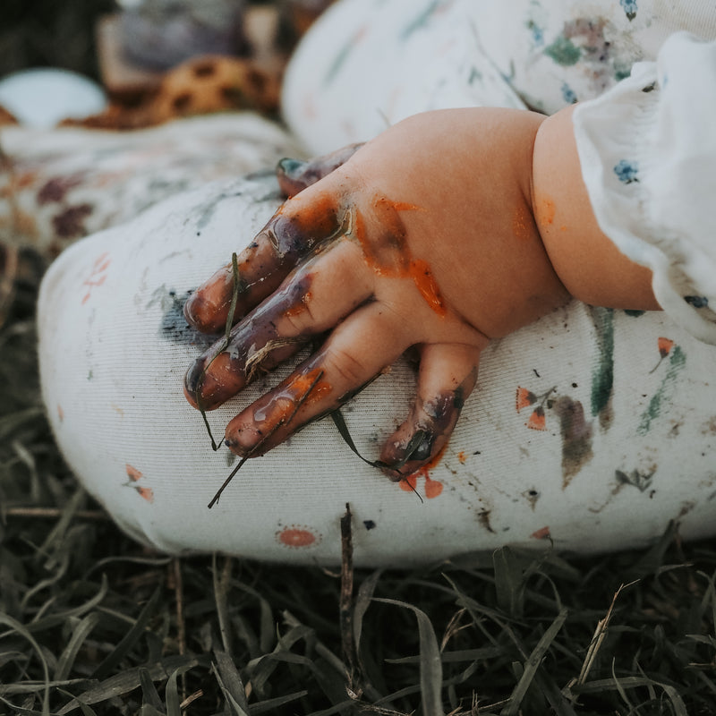 Eco Paint Tube