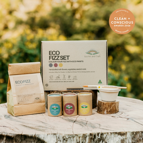 Eco Fizz Set
