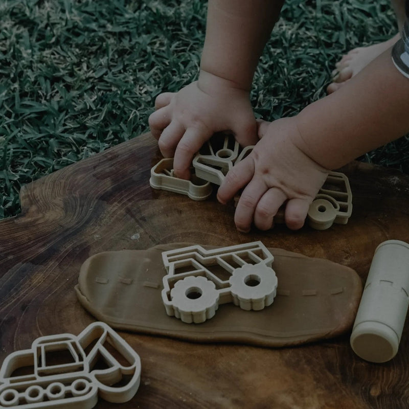 Construction Cutter Set