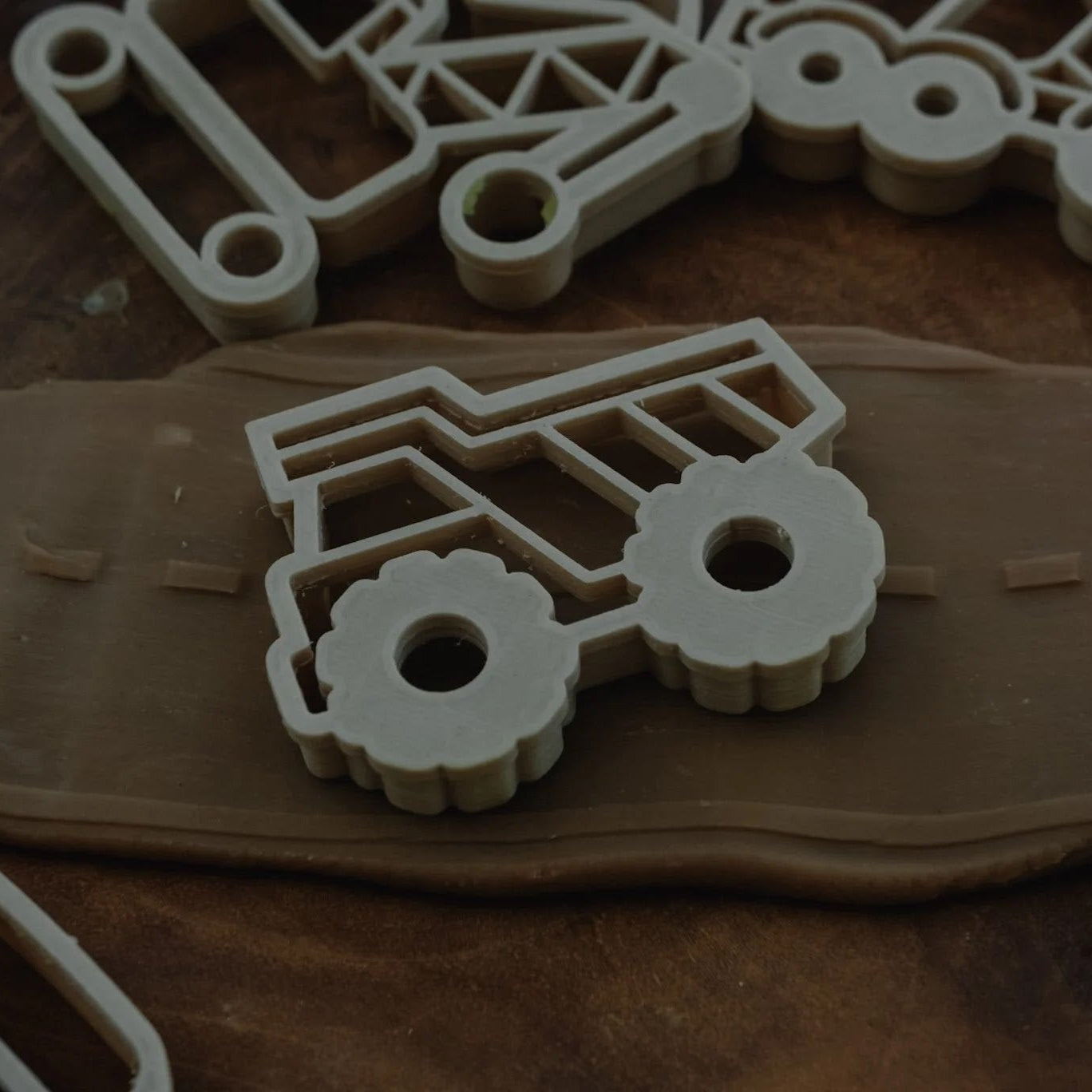 Construction Cutter Set