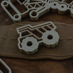 Construction Cutter Set