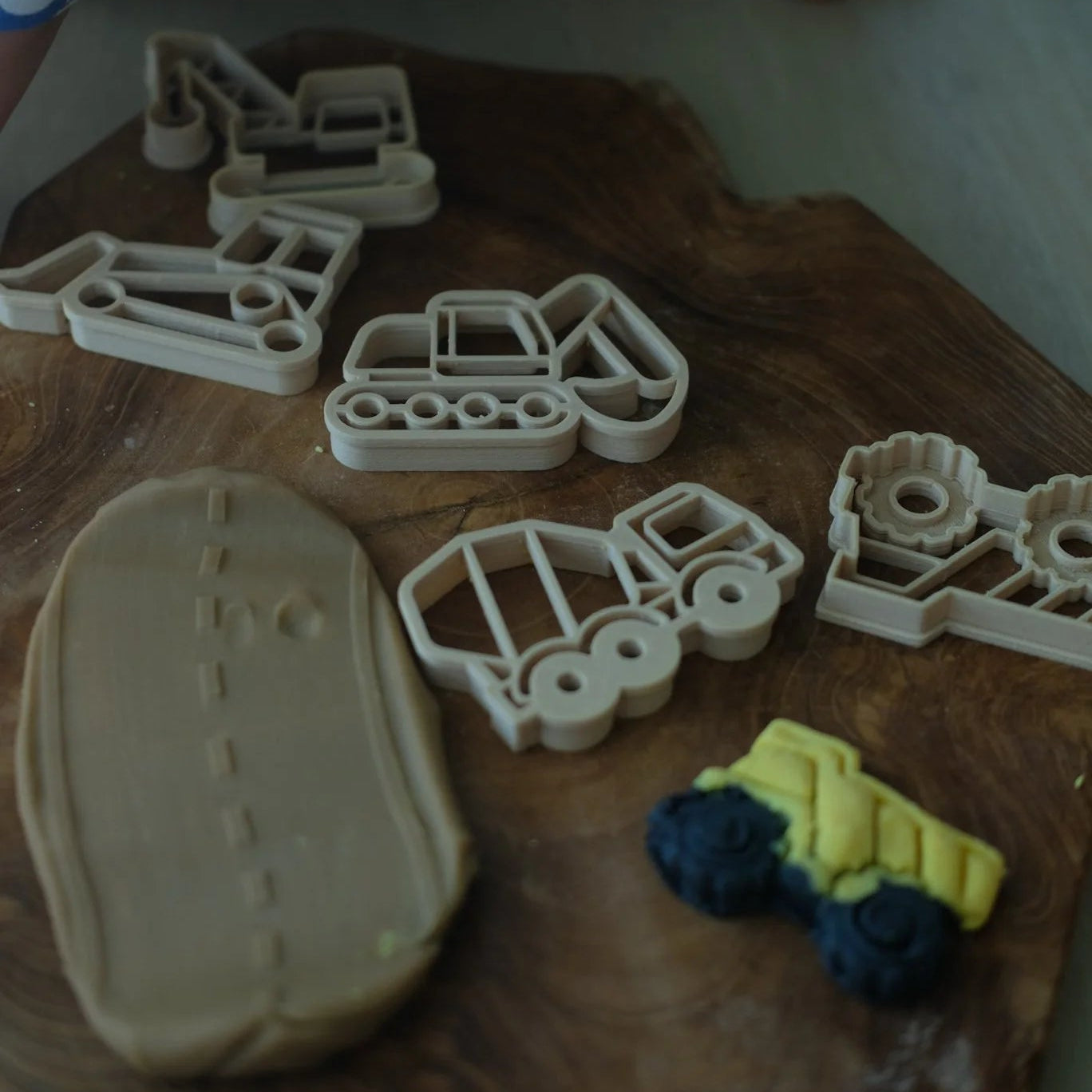 Construction Cutter Set