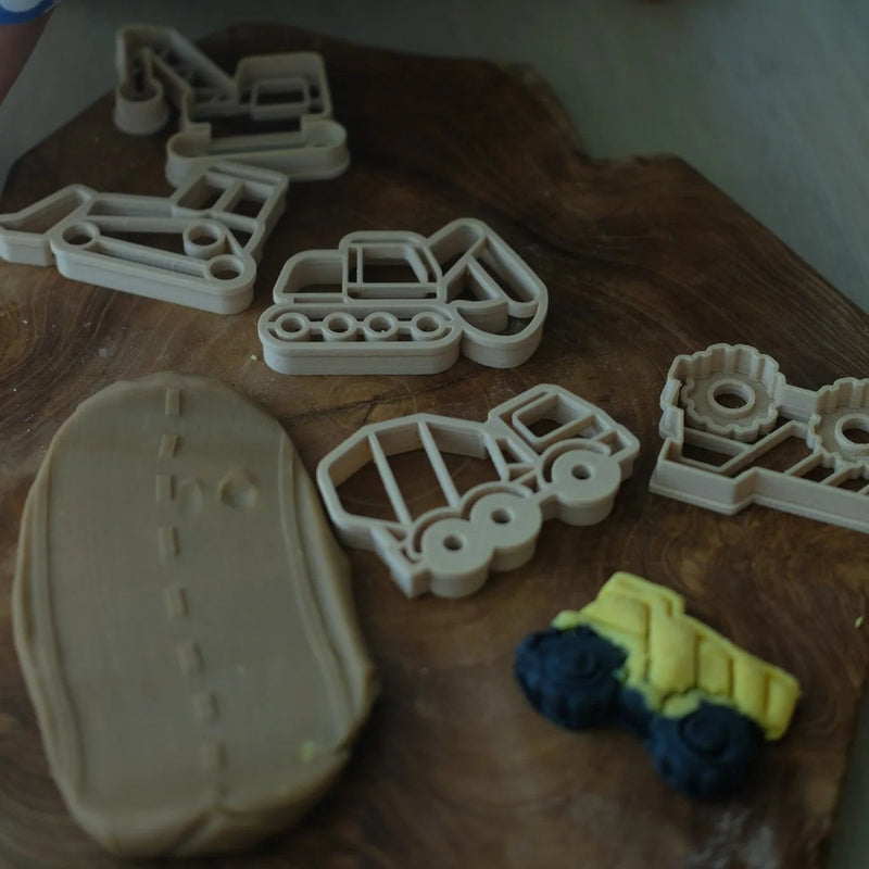 Construction Cutter Set