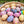 Load image into Gallery viewer, Wooden Eggs - carton of 6 for art, craft and play
