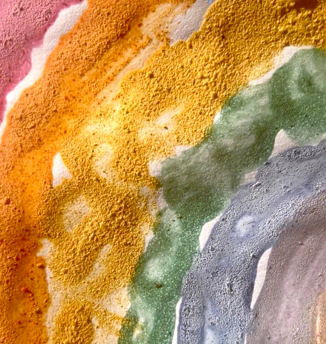 Natural Eco Paints Primary Colours Eco Art and Craft Eco Art And Craft