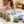 Load image into Gallery viewer, Natural Eco Paints - award winning non-toxic, eco friendly paint kit
