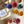Load image into Gallery viewer, Solid Wooden Eggs: paint, colour, decorate, hunt and play
